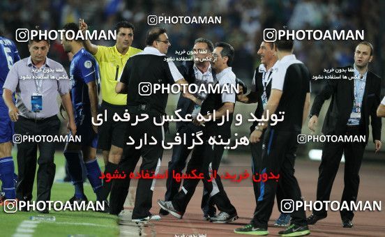 694718, Tehran, , AFC Champions League, Season 2013, [*parameter:122*]ُ، 1.4 round, [*parameter:106*], [*parameter:30*]، [*parameter:27*]، Esteghlal ۱ v ۰ Buriram United F.C. on 2013/08/21 at Azadi Stadium