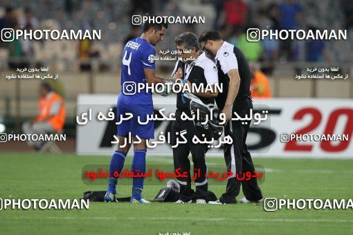 694643, Tehran, , AFC Champions League, Season 2013, [*parameter:122*]ُ، 1.4 round, [*parameter:106*], [*parameter:30*]، [*parameter:27*]، Esteghlal ۱ v ۰ Buriram United F.C. on 2013/08/21 at Azadi Stadium