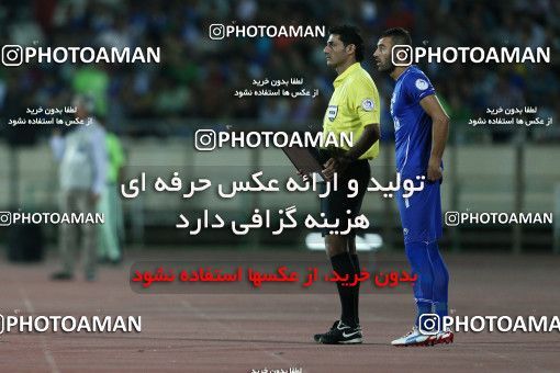 694930, Tehran, , AFC Champions League, Season 2013, [*parameter:122*]ُ، 1.4 round, [*parameter:106*], [*parameter:30*]، [*parameter:27*]، Esteghlal ۱ v ۰ Buriram United F.C. on 2013/08/21 at Azadi Stadium