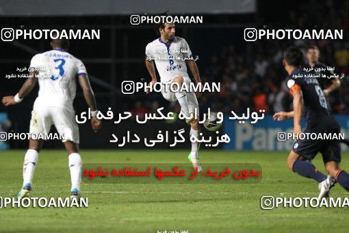 695195, Buriram, Thailand, AFC Champions League, Season 2013, [*parameter:122*]ُ، 1.4 round, [*parameter:106*], [*parameter:30*]، [*parameter:27*]، Buriram United F.C. ۱ v 2 Esteghlal on 2013/09/18 at New I-Mobile Stadium