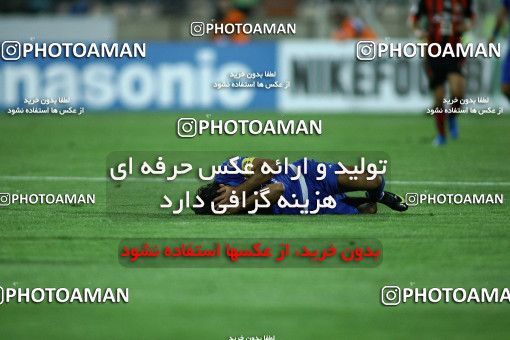 695578, Tehran, , AFC Champions League 2013, Semi-Finals, Second Leg, Esteghlal 2 v 2  on 2013/10/02 at Azadi Stadium