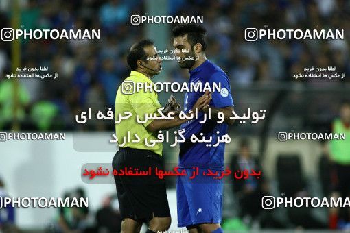 695637, Tehran, , AFC Champions League 2013, Semi-Finals, Second Leg, Esteghlal 2 v 2  on 2013/10/02 at Azadi Stadium