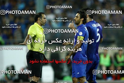 695591, Tehran, , AFC Champions League 2013, Semi-Finals, Second Leg, Esteghlal 2 v 2  on 2013/10/02 at Azadi Stadium