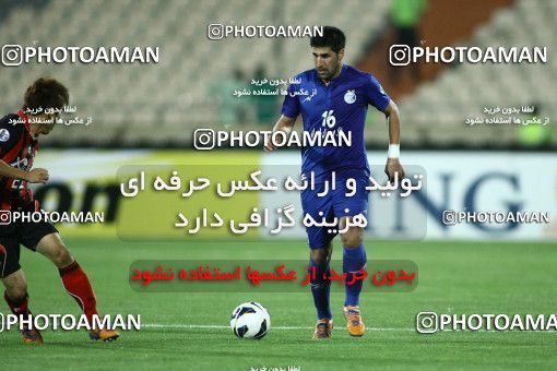 695633, Tehran, , AFC Champions League 2013, Semi-Finals, Second Leg, Esteghlal 2 v 2  on 2013/10/02 at Azadi Stadium