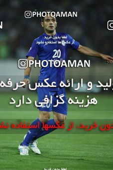 695563, Tehran, , AFC Champions League 2013, Semi-Finals, Second Leg, Esteghlal 2 v 2  on 2013/10/02 at Azadi Stadium