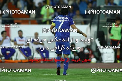 695672, Tehran, , AFC Champions League 2013, Semi-Finals, Second Leg, Esteghlal 2 v 2  on 2013/10/02 at Azadi Stadium