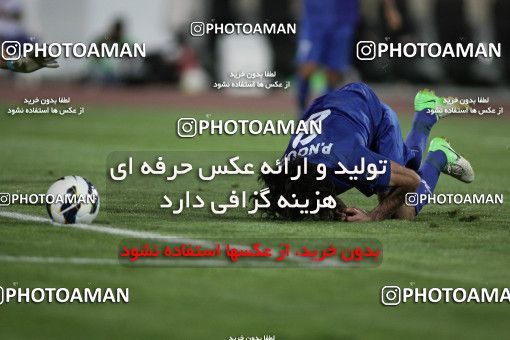 695576, Tehran, , AFC Champions League 2013, Semi-Finals, Second Leg, Esteghlal 2 v 2  on 2013/10/02 at Azadi Stadium