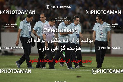 695685, Tehran, , AFC Champions League 2013, Semi-Finals, Second Leg, Esteghlal 2 v 2  on 2013/10/02 at Azadi Stadium