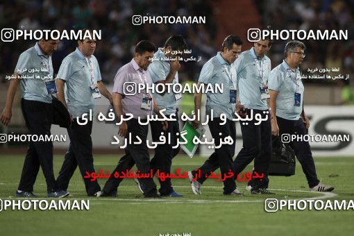 695668, Tehran, , AFC Champions League 2013, Semi-Finals, Second Leg, Esteghlal 2 v 2  on 2013/10/02 at Azadi Stadium