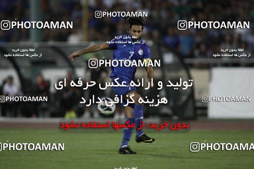 695584, Tehran, , AFC Champions League 2013, Semi-Finals, Second Leg, Esteghlal 2 v 2  on 2013/10/02 at Azadi Stadium