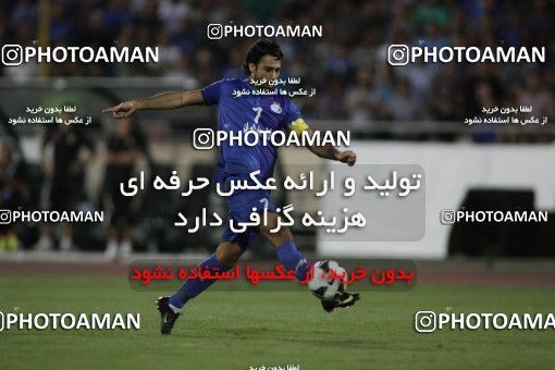 695644, Tehran, , AFC Champions League 2013, Semi-Finals, Second Leg, Esteghlal 2 v 2  on 2013/10/02 at Azadi Stadium