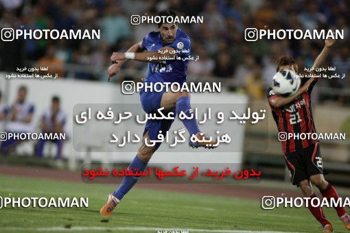 695662, Tehran, , AFC Champions League 2013, Semi-Finals, Second Leg, Esteghlal 2 v 2  on 2013/10/02 at Azadi Stadium