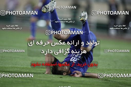 695573, Tehran, , AFC Champions League 2013, Semi-Finals, Second Leg, Esteghlal 2 v 2  on 2013/10/02 at Azadi Stadium