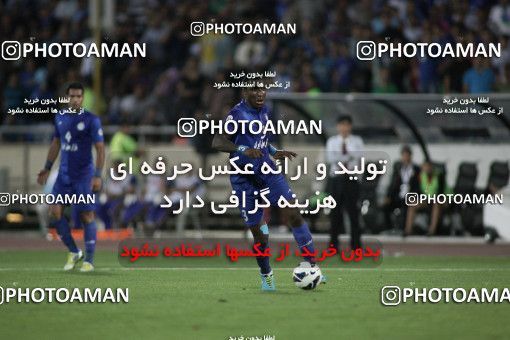 695498, Tehran, , AFC Champions League 2013, Semi-Finals, Second Leg, Esteghlal 2 v 2  on 2013/10/02 at Azadi Stadium