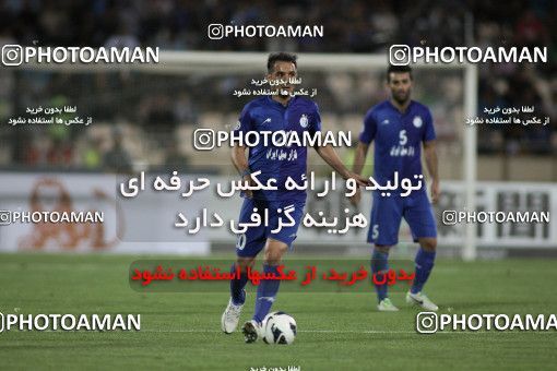 695503, Tehran, , AFC Champions League 2013, Semi-Finals, Second Leg, Esteghlal 2 v 2  on 2013/10/02 at Azadi Stadium