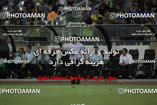 695641, Tehran, , AFC Champions League 2013, Semi-Finals, Second Leg, Esteghlal 2 v 2  on 2013/10/02 at Azadi Stadium