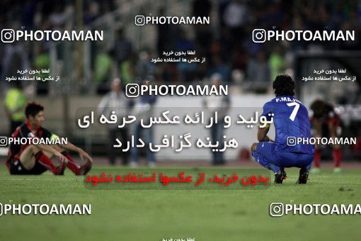 695598, Tehran, , AFC Champions League 2013, Semi-Finals, Second Leg, Esteghlal 2 v 2  on 2013/10/02 at Azadi Stadium