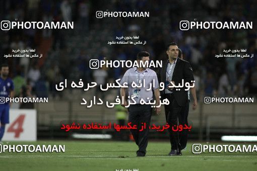 695631, Tehran, , AFC Champions League 2013, Semi-Finals, Second Leg, Esteghlal 2 v 2  on 2013/10/02 at Azadi Stadium