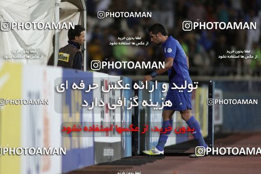 695678, Tehran, , AFC Champions League 2013, Semi-Finals, Second Leg, Esteghlal 2 v 2  on 2013/10/02 at Azadi Stadium