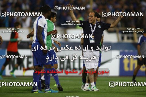 695565, Tehran, , AFC Champions League 2013, Semi-Finals, Second Leg, Esteghlal 2 v 2  on 2013/10/02 at Azadi Stadium