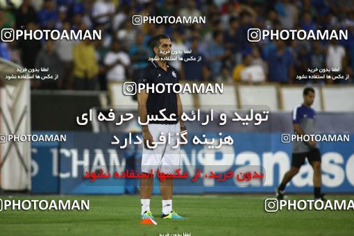 695607, Tehran, , AFC Champions League 2013, Semi-Finals, Second Leg, Esteghlal 2 v 2  on 2013/10/02 at Azadi Stadium