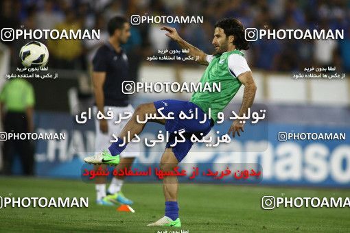 695514, Tehran, , AFC Champions League 2013, Semi-Finals, Second Leg, Esteghlal 2 v 2  on 2013/10/02 at Azadi Stadium