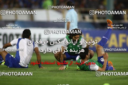 695606, Tehran, , AFC Champions League 2013, Semi-Finals, Second Leg, Esteghlal 2 v 2  on 2013/10/02 at Azadi Stadium