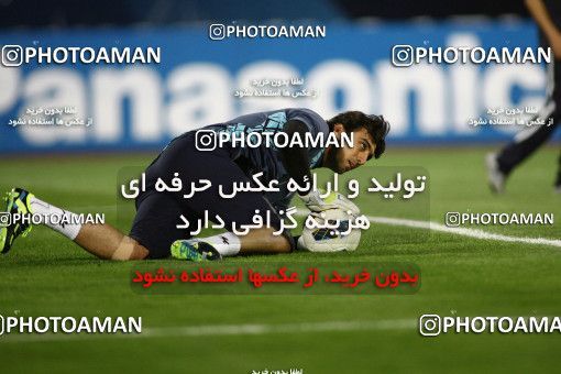 695657, Tehran, , AFC Champions League 2013, Semi-Finals, Second Leg, Esteghlal 2 v 2  on 2013/10/02 at Azadi Stadium