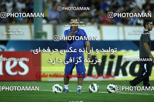 695535, Tehran, , AFC Champions League 2013, Semi-Finals, Second Leg, Esteghlal 2 v 2  on 2013/10/02 at Azadi Stadium