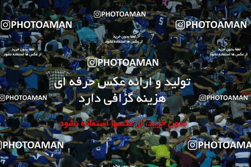 695618, Tehran, , AFC Champions League 2013, Semi-Finals, Second Leg, Esteghlal 2 v 2  on 2013/10/02 at Azadi Stadium