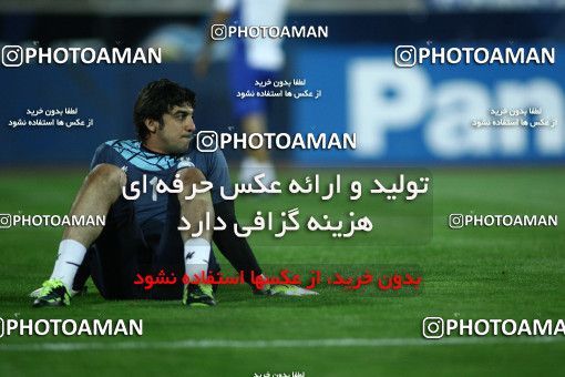 695524, Tehran, , AFC Champions League 2013, Semi-Finals, Second Leg, Esteghlal 2 v 2  on 2013/10/02 at Azadi Stadium