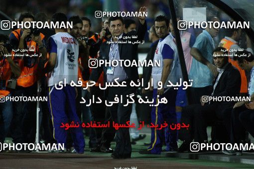 695564, Tehran, , AFC Champions League 2013, Semi-Finals, Second Leg, Esteghlal 2 v 2  on 2013/10/02 at Azadi Stadium