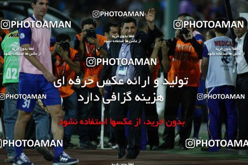 695604, Tehran, , AFC Champions League 2013, Semi-Finals, Second Leg, Esteghlal 2 v 2  on 2013/10/02 at Azadi Stadium