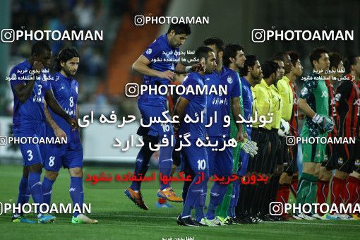 695680, Tehran, , AFC Champions League 2013, Semi-Finals, Second Leg, Esteghlal 2 v 2  on 2013/10/02 at Azadi Stadium