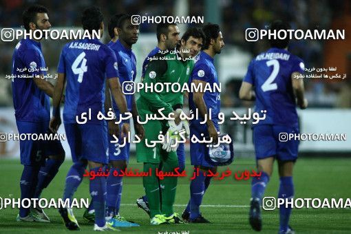 695665, Tehran, , AFC Champions League 2013, Semi-Finals, Second Leg, Esteghlal 2 v 2  on 2013/10/02 at Azadi Stadium