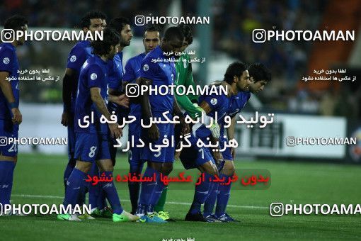 695570, Tehran, , AFC Champions League 2013, Semi-Finals, Second Leg, Esteghlal 2 v 2  on 2013/10/02 at Azadi Stadium