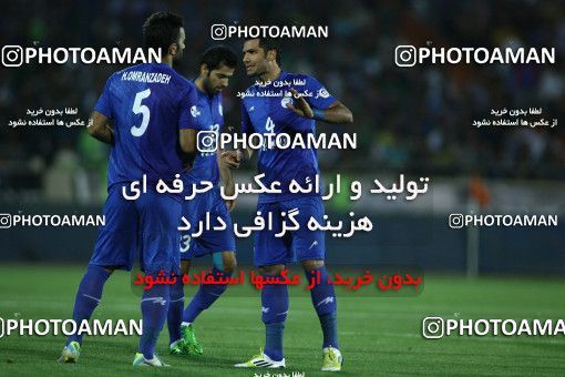 695580, Tehran, , AFC Champions League 2013, Semi-Finals, Second Leg, Esteghlal 2 v 2  on 2013/10/02 at Azadi Stadium