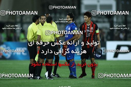 695494, Tehran, , AFC Champions League 2013, Semi-Finals, Second Leg, Esteghlal 2 v 2  on 2013/10/02 at Azadi Stadium