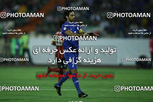 695526, Tehran, , AFC Champions League 2013, Semi-Finals, Second Leg, Esteghlal 2 v 2  on 2013/10/02 at Azadi Stadium