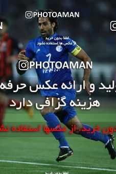 695643, Tehran, , AFC Champions League 2013, Semi-Finals, Second Leg, Esteghlal 2 v 2  on 2013/10/02 at Azadi Stadium