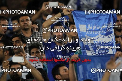 695722, Tehran, , AFC Champions League 2013, Semi-Finals, Second Leg, Esteghlal 2 v 2  on 2013/10/02 at Azadi Stadium