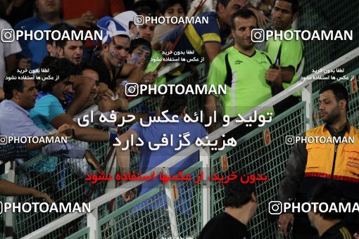 695847, Tehran, , AFC Champions League 2013, Semi-Finals, Second Leg, Esteghlal 2 v 2  on 2013/10/02 at Azadi Stadium