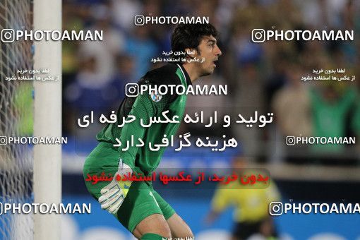 695819, Tehran, , AFC Champions League 2013, Semi-Finals, Second Leg, Esteghlal 2 v 2  on 2013/10/02 at Azadi Stadium