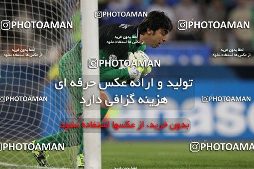 695707, Tehran, , AFC Champions League 2013, Semi-Finals, Second Leg, Esteghlal 2 v 2  on 2013/10/02 at Azadi Stadium