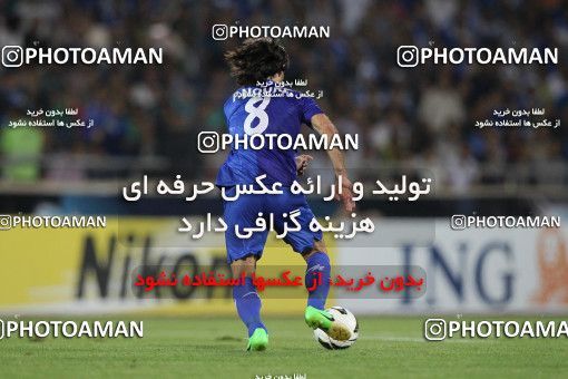 695771, Tehran, , AFC Champions League 2013, Semi-Finals, Second Leg, Esteghlal 2 v 2  on 2013/10/02 at Azadi Stadium