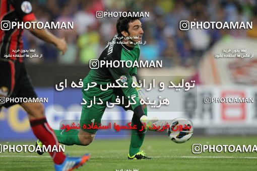 695820, Tehran, , AFC Champions League 2013, Semi-Finals, Second Leg, Esteghlal 2 v 2  on 2013/10/02 at Azadi Stadium