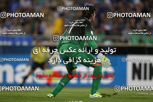 695765, Tehran, , AFC Champions League 2013, Semi-Finals, Second Leg, Esteghlal 2 v 2  on 2013/10/02 at Azadi Stadium