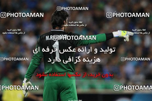 695832, Tehran, , AFC Champions League 2013, Semi-Finals, Second Leg, Esteghlal 2 v 2  on 2013/10/02 at Azadi Stadium