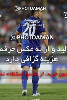 695745, Tehran, , AFC Champions League 2013, Semi-Finals, Second Leg, Esteghlal 2 v 2  on 2013/10/02 at Azadi Stadium