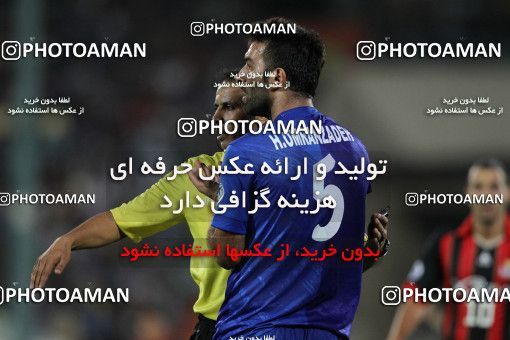 695773, Tehran, , AFC Champions League 2013, Semi-Finals, Second Leg, Esteghlal 2 v 2  on 2013/10/02 at Azadi Stadium